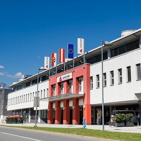 Austria Trend Hotel Salzburg West Himmelreich Luaran gambar
