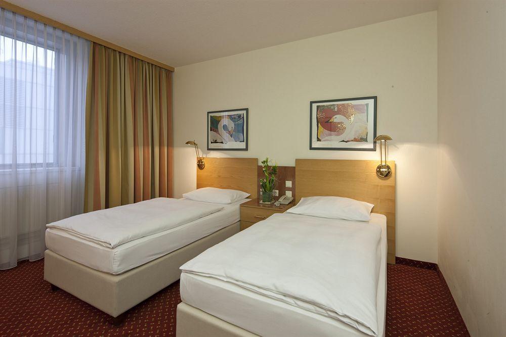 Austria Trend Hotel Salzburg West Himmelreich Bilik gambar