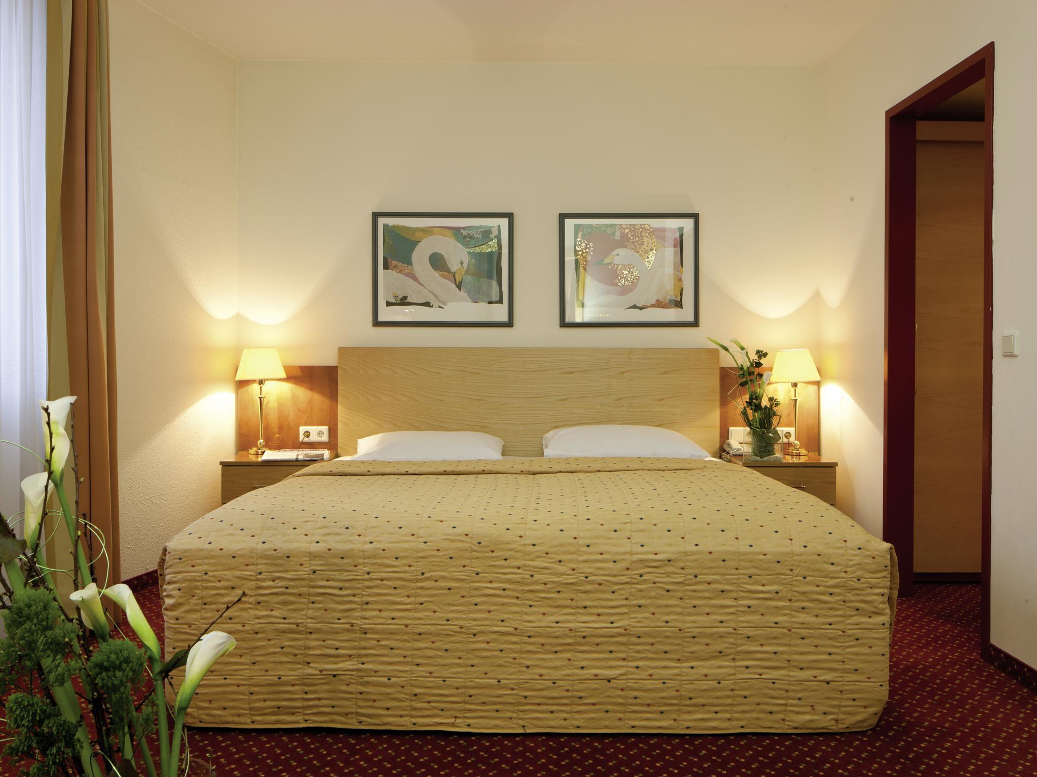 Austria Trend Hotel Salzburg West Himmelreich Luaran gambar
