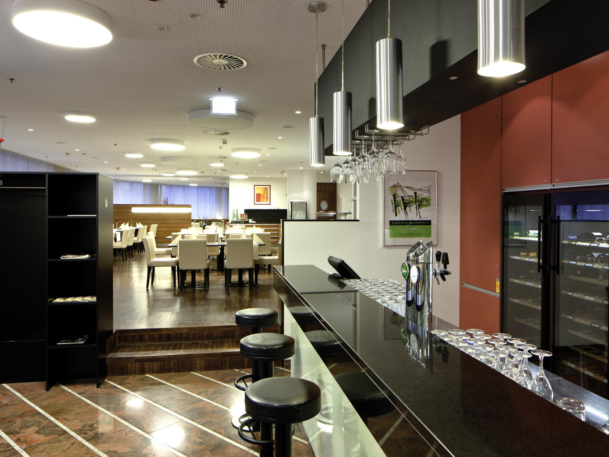 Austria Trend Hotel Salzburg West Himmelreich Luaran gambar