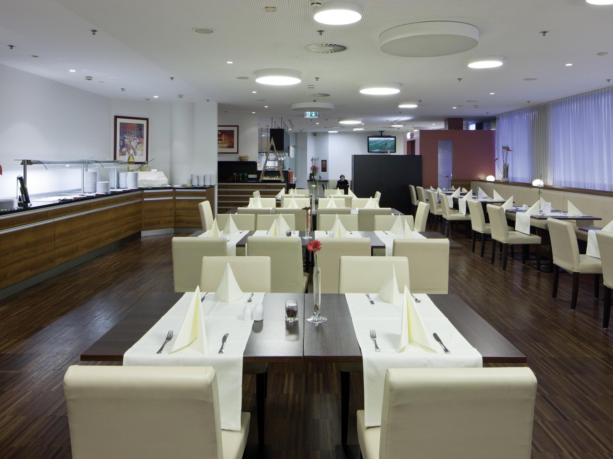 Austria Trend Hotel Salzburg West Himmelreich Luaran gambar