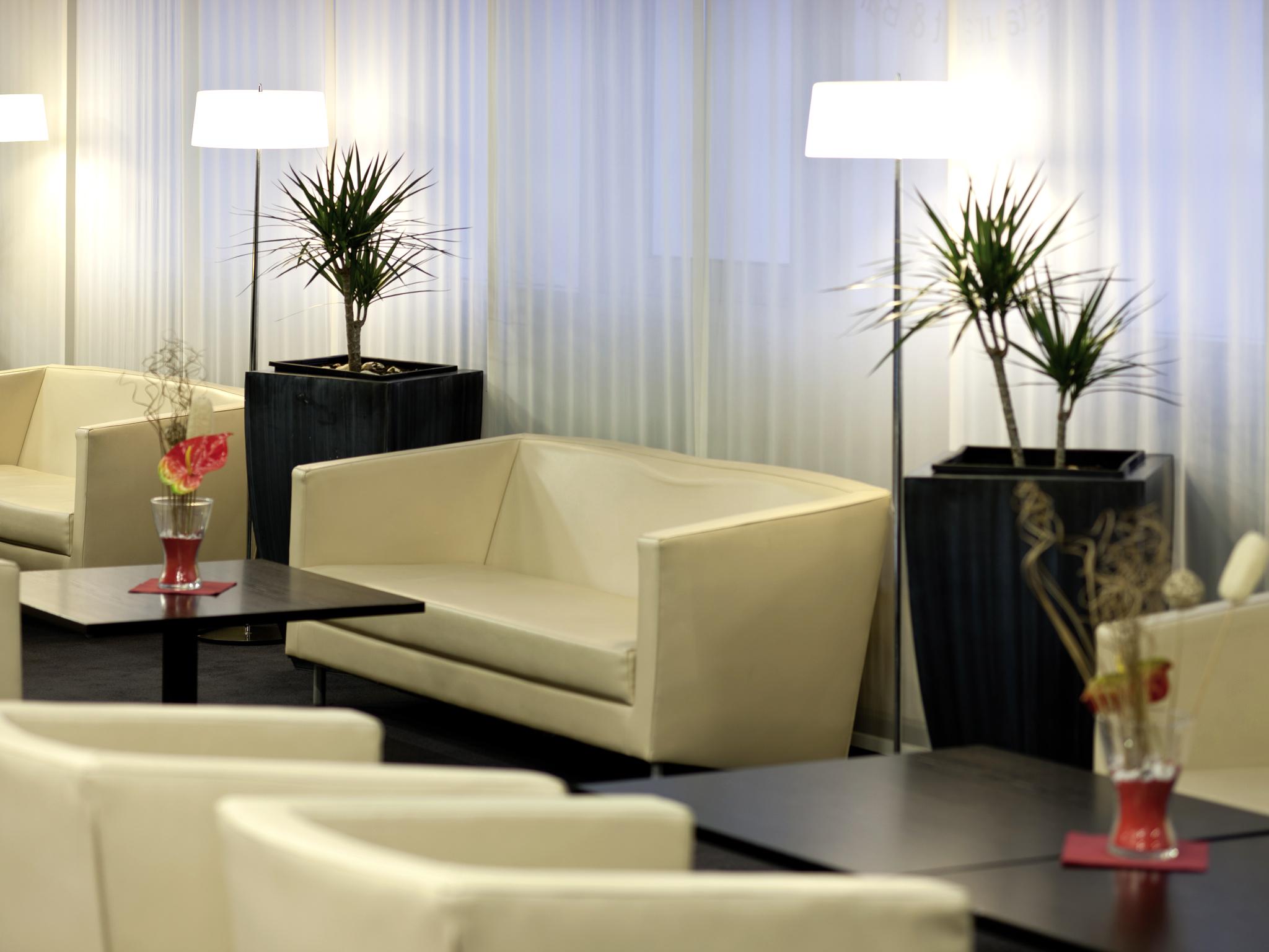 Austria Trend Hotel Salzburg West Himmelreich Luaran gambar