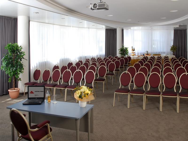 Austria Trend Hotel Salzburg West Himmelreich Luaran gambar