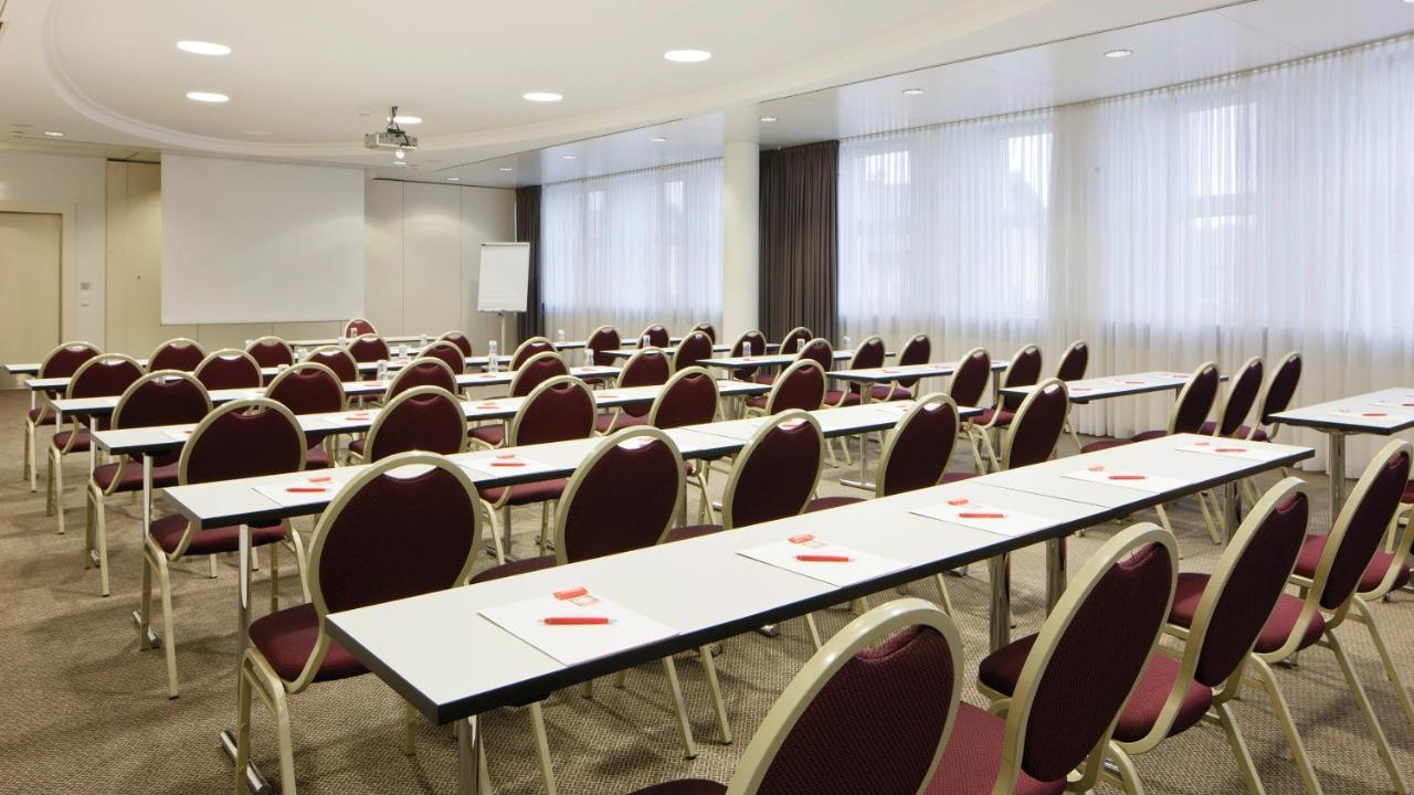 Austria Trend Hotel Salzburg West Himmelreich Luaran gambar