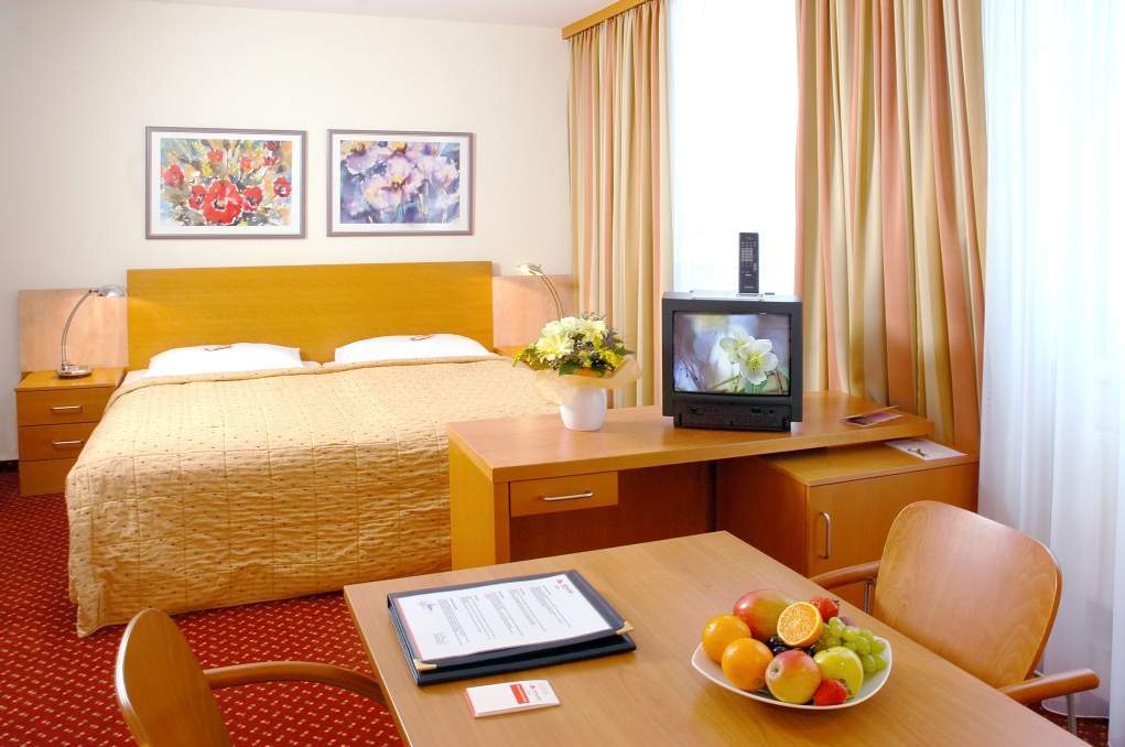 Austria Trend Hotel Salzburg West Himmelreich Luaran gambar