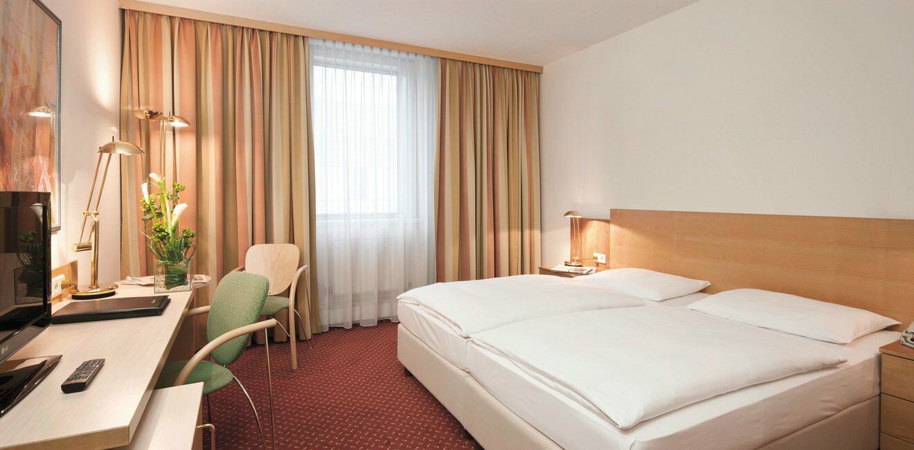 Austria Trend Hotel Salzburg West Himmelreich Luaran gambar