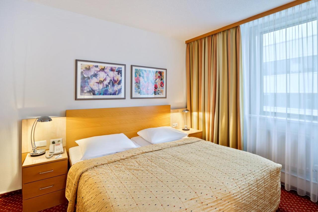Austria Trend Hotel Salzburg West Himmelreich Luaran gambar