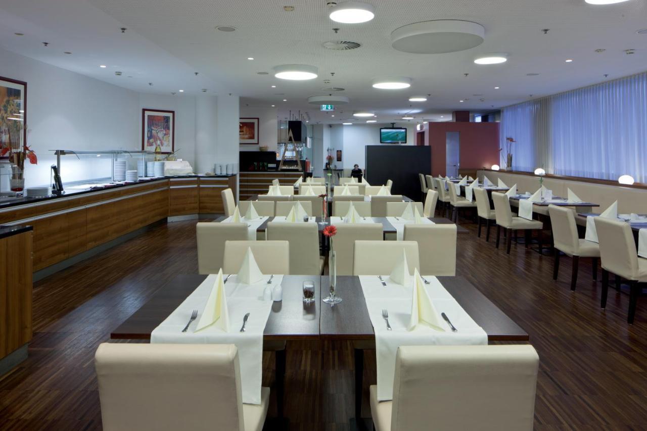 Austria Trend Hotel Salzburg West Himmelreich Luaran gambar