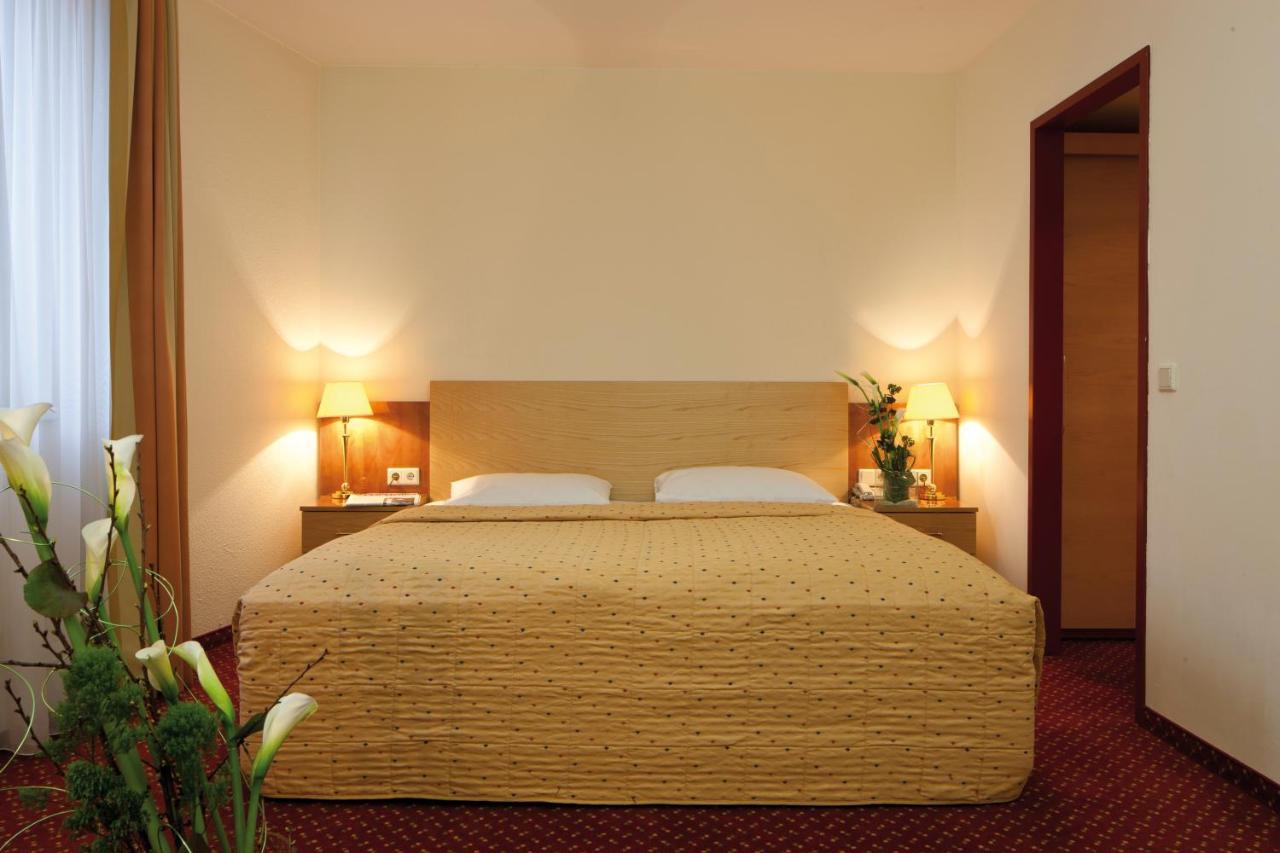 Austria Trend Hotel Salzburg West Himmelreich Luaran gambar