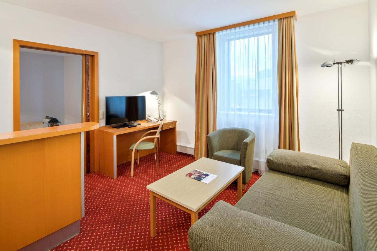 Austria Trend Hotel Salzburg West Himmelreich Luaran gambar