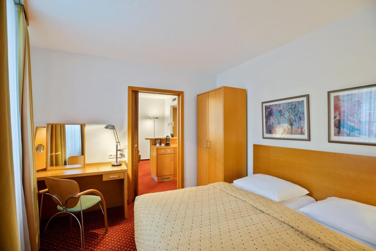 Austria Trend Hotel Salzburg West Himmelreich Luaran gambar