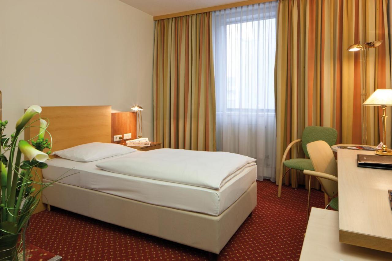 Austria Trend Hotel Salzburg West Himmelreich Luaran gambar