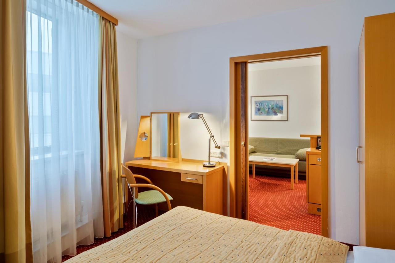 Austria Trend Hotel Salzburg West Himmelreich Luaran gambar