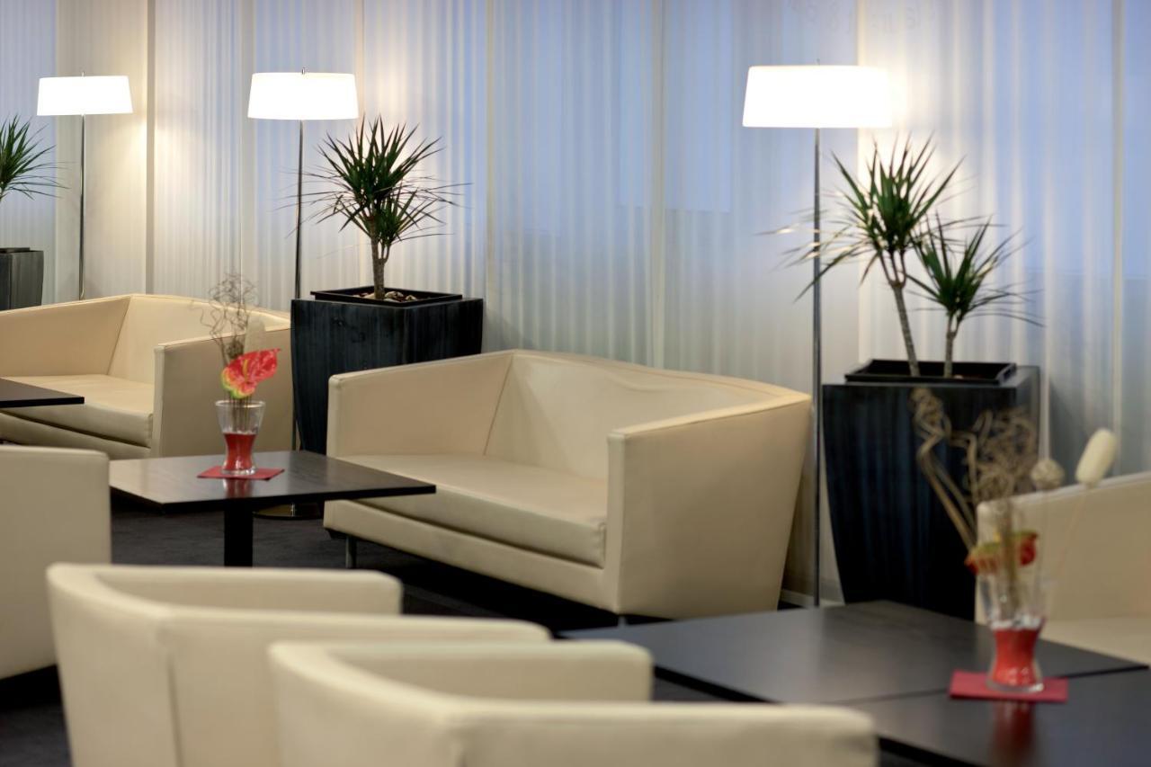Austria Trend Hotel Salzburg West Himmelreich Luaran gambar