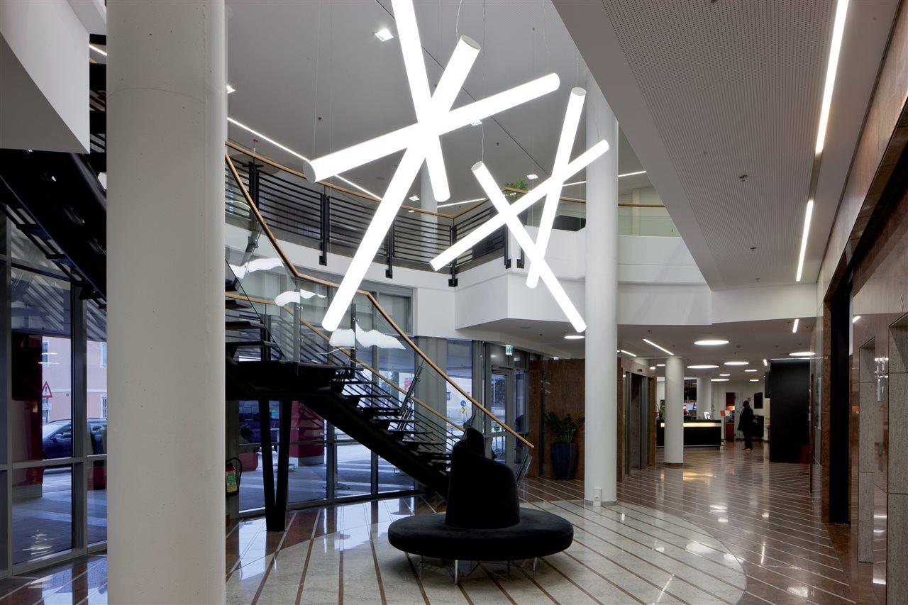 Austria Trend Hotel Salzburg West Himmelreich Luaran gambar