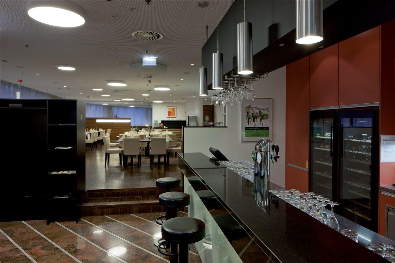 Austria Trend Hotel Salzburg West Himmelreich Luaran gambar