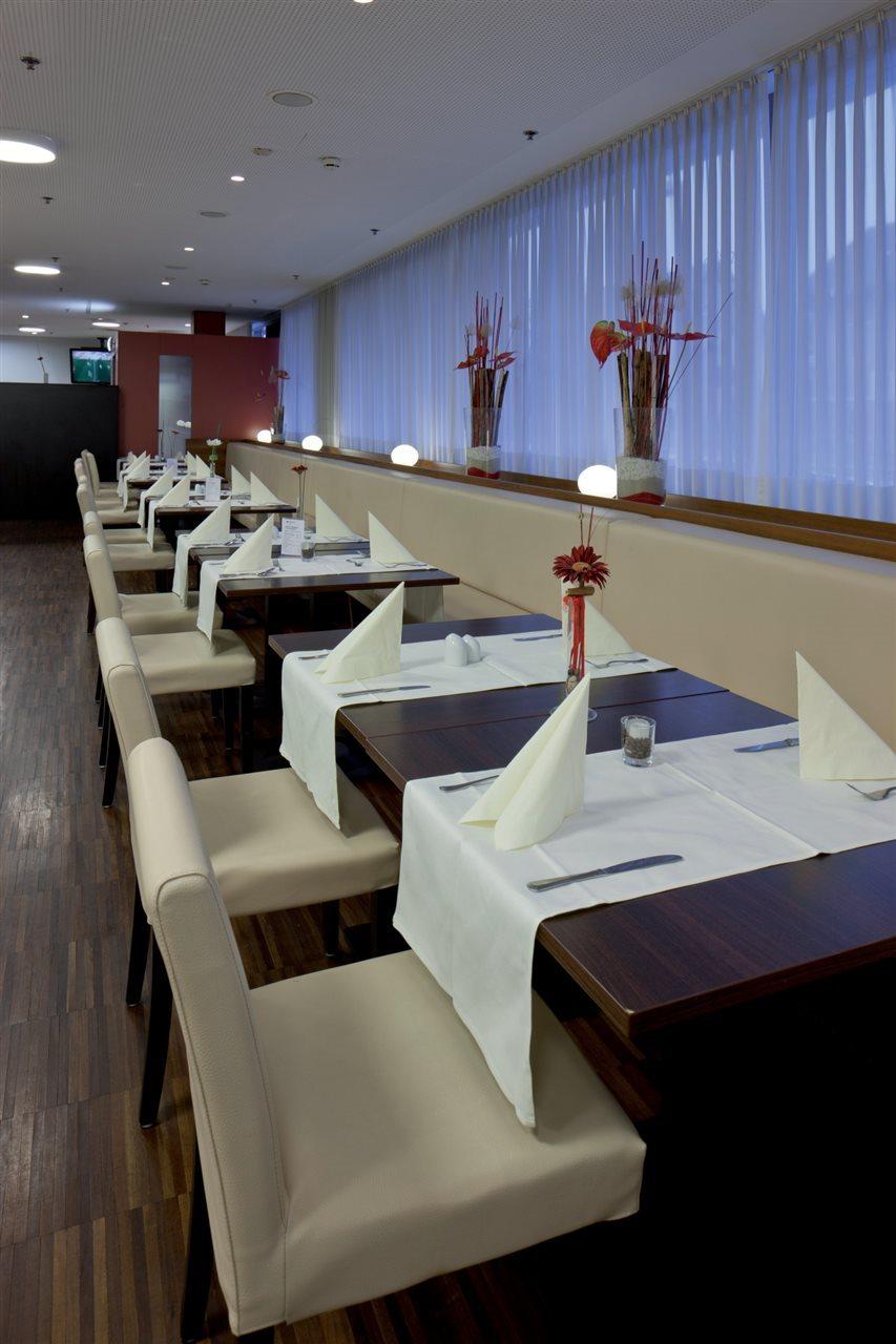 Austria Trend Hotel Salzburg West Himmelreich Luaran gambar