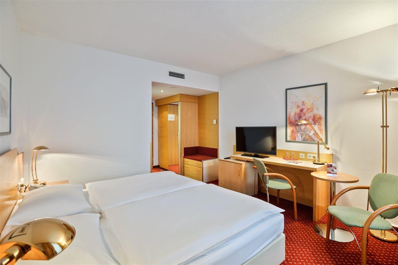 Austria Trend Hotel Salzburg West Himmelreich Luaran gambar