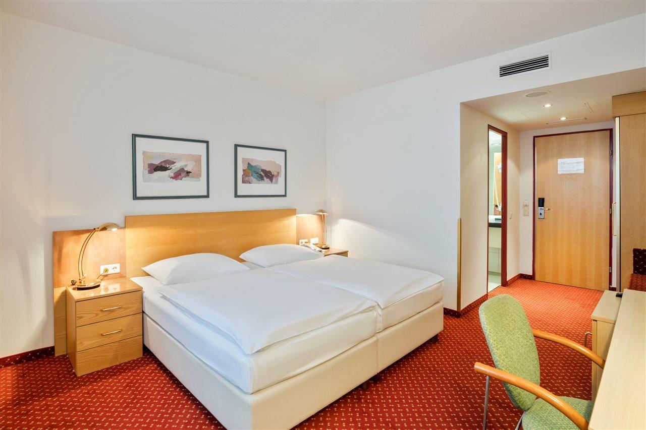 Austria Trend Hotel Salzburg West Himmelreich Luaran gambar