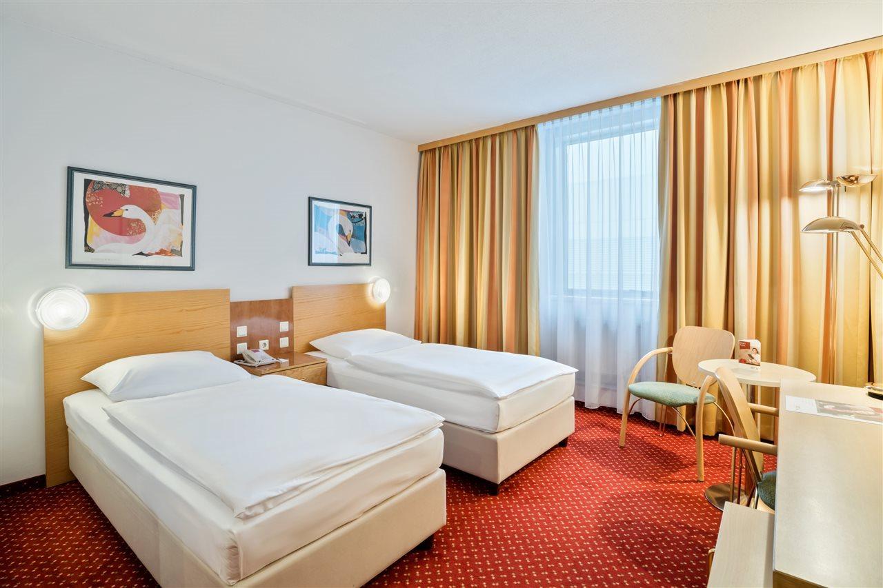 Austria Trend Hotel Salzburg West Himmelreich Luaran gambar