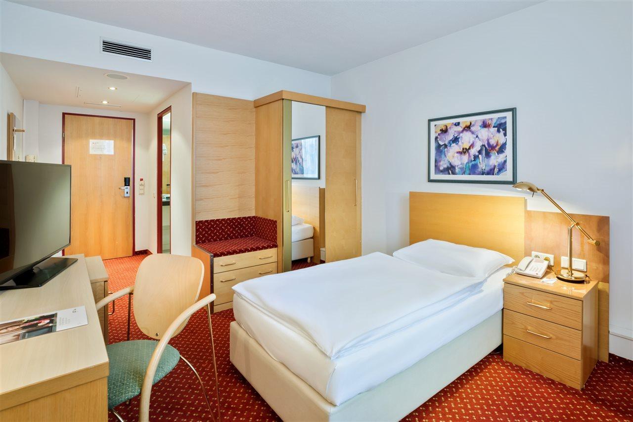 Austria Trend Hotel Salzburg West Himmelreich Luaran gambar