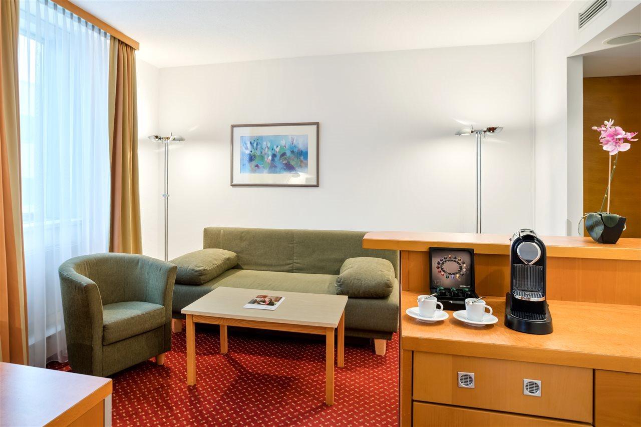 Austria Trend Hotel Salzburg West Himmelreich Luaran gambar