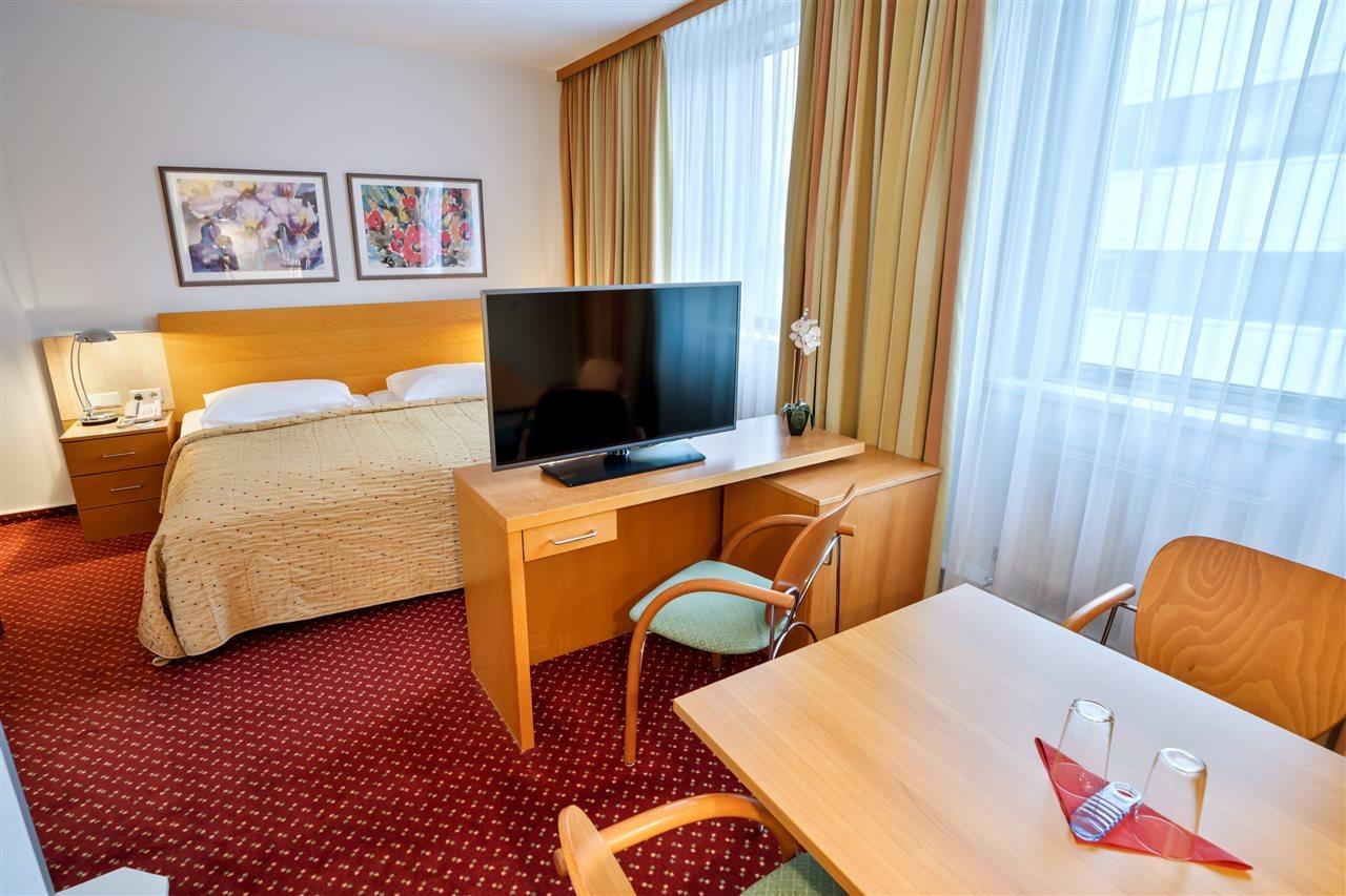 Austria Trend Hotel Salzburg West Himmelreich Luaran gambar